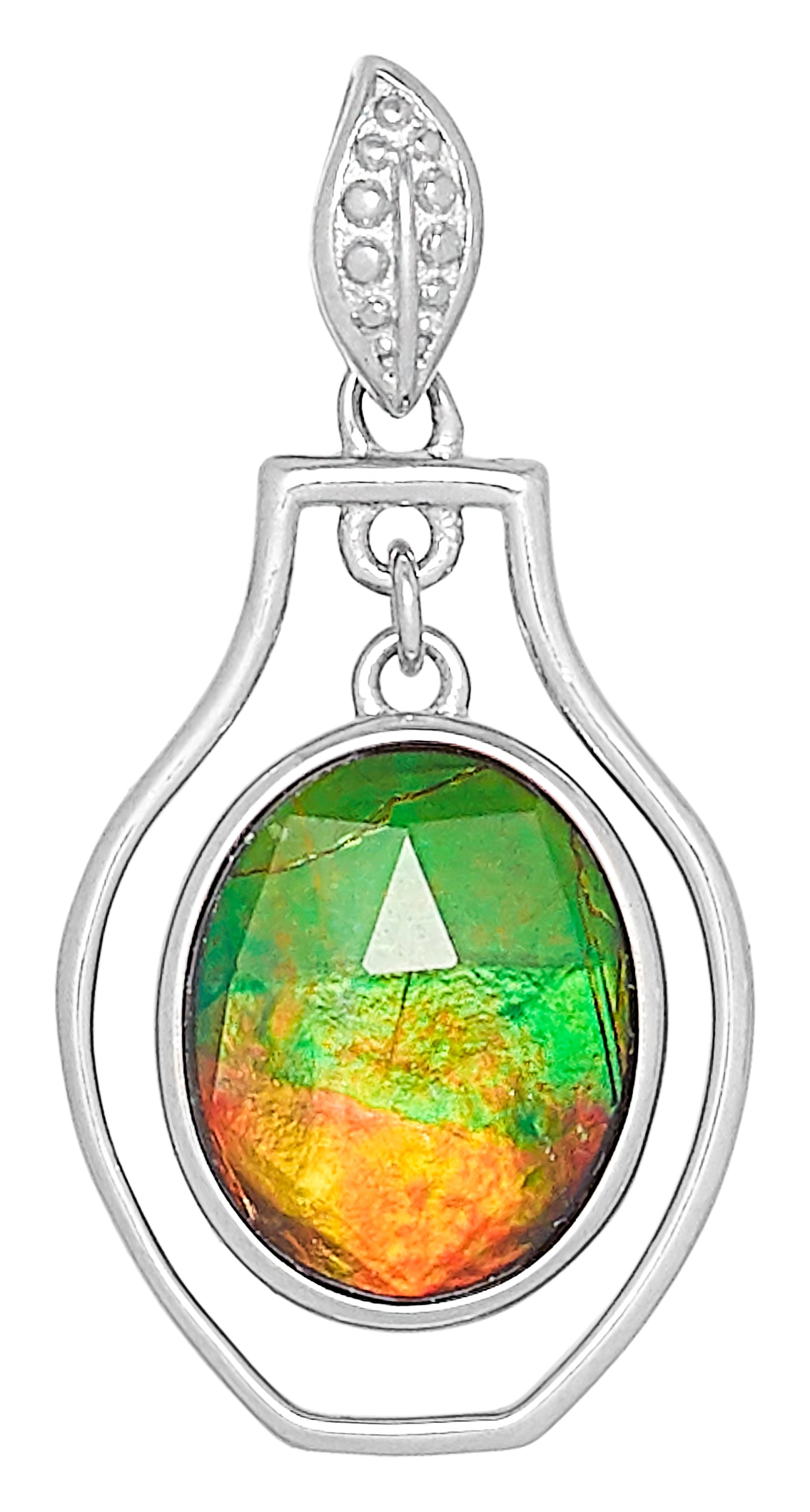 Tsc 2025 korite ammolite