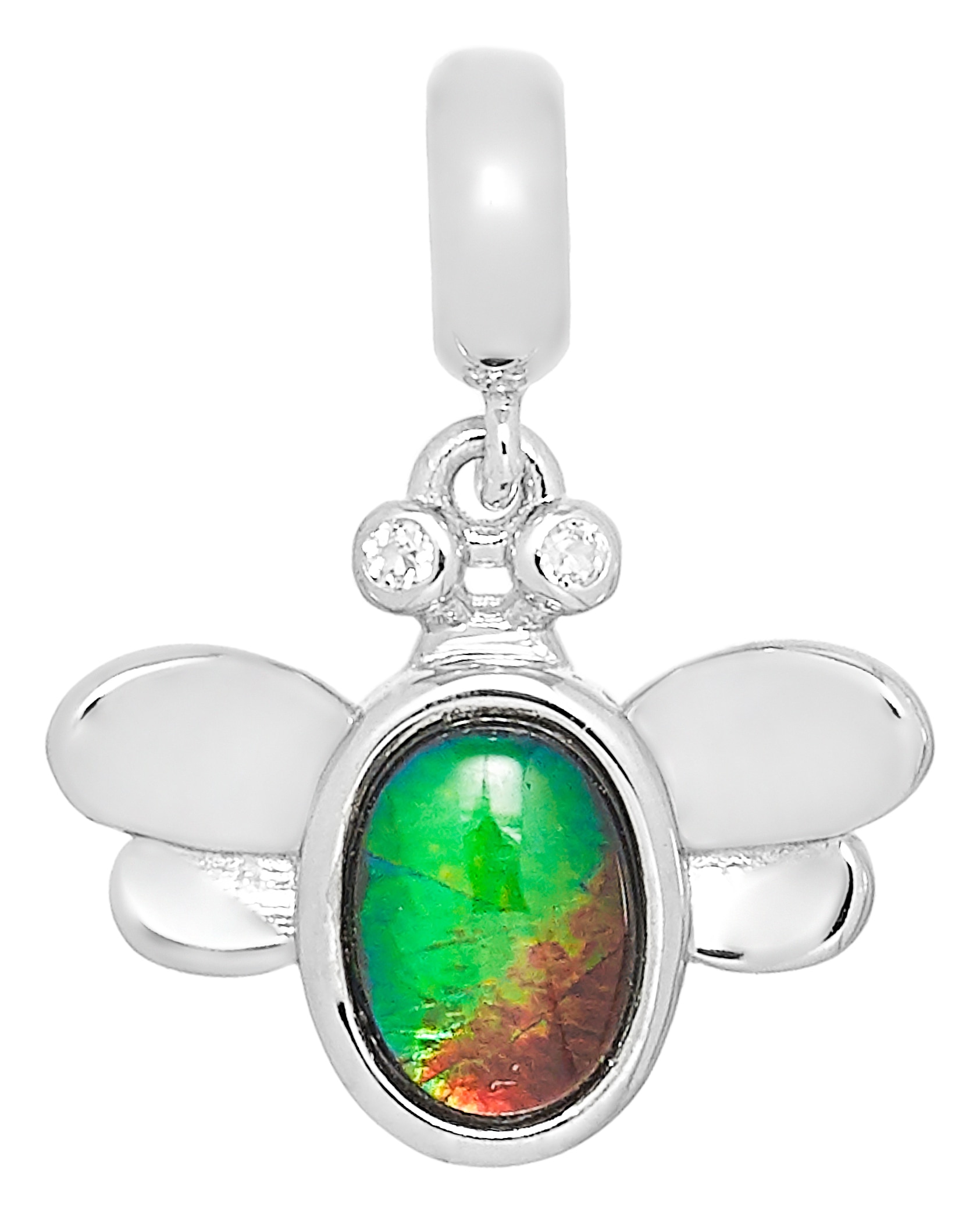 Tsc deals korite ammolite