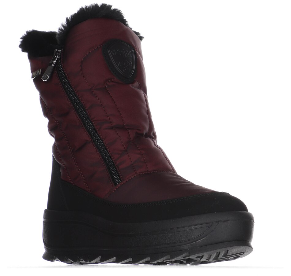 Image 485443_BD.jpg, Product 485-443 / Price $169.99, Pajar Tanita Boot from Pajar on TSC.ca's Clothing & Shoes department