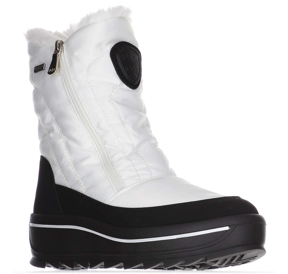 Image 485443_WHT.jpg, Product 485-443 / Price $79.33, Pajar Tanita Boot from Pajar on TSC.ca's Shoes department