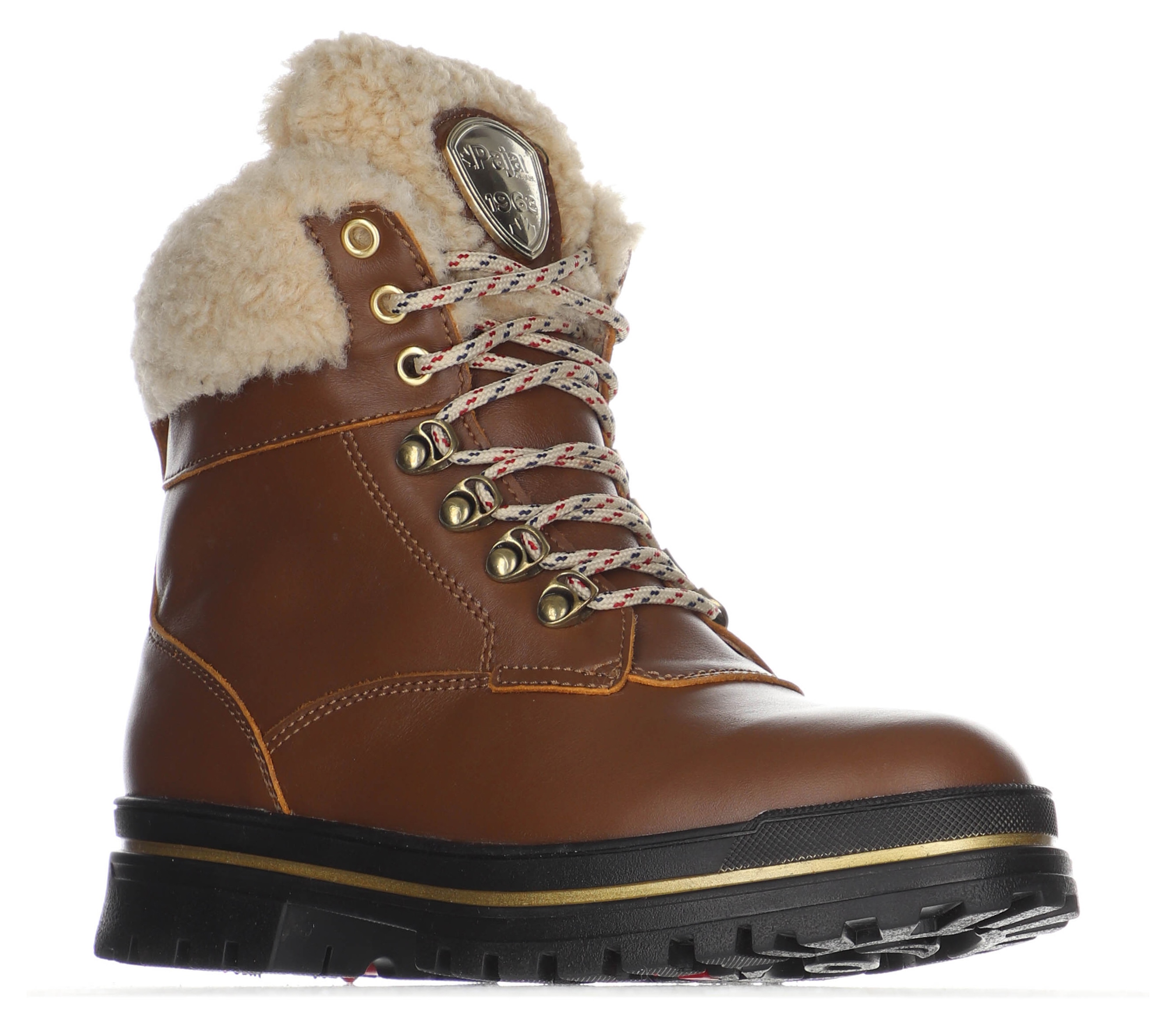 tsc duck boots