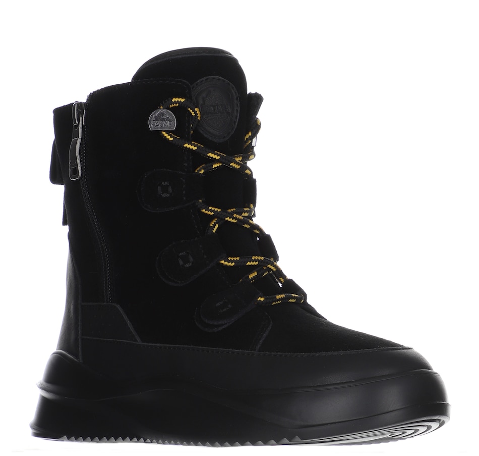 Clothing & Shoes - Shoes - Boots - Pajar Addison Boot - TSC.ca - Online ...