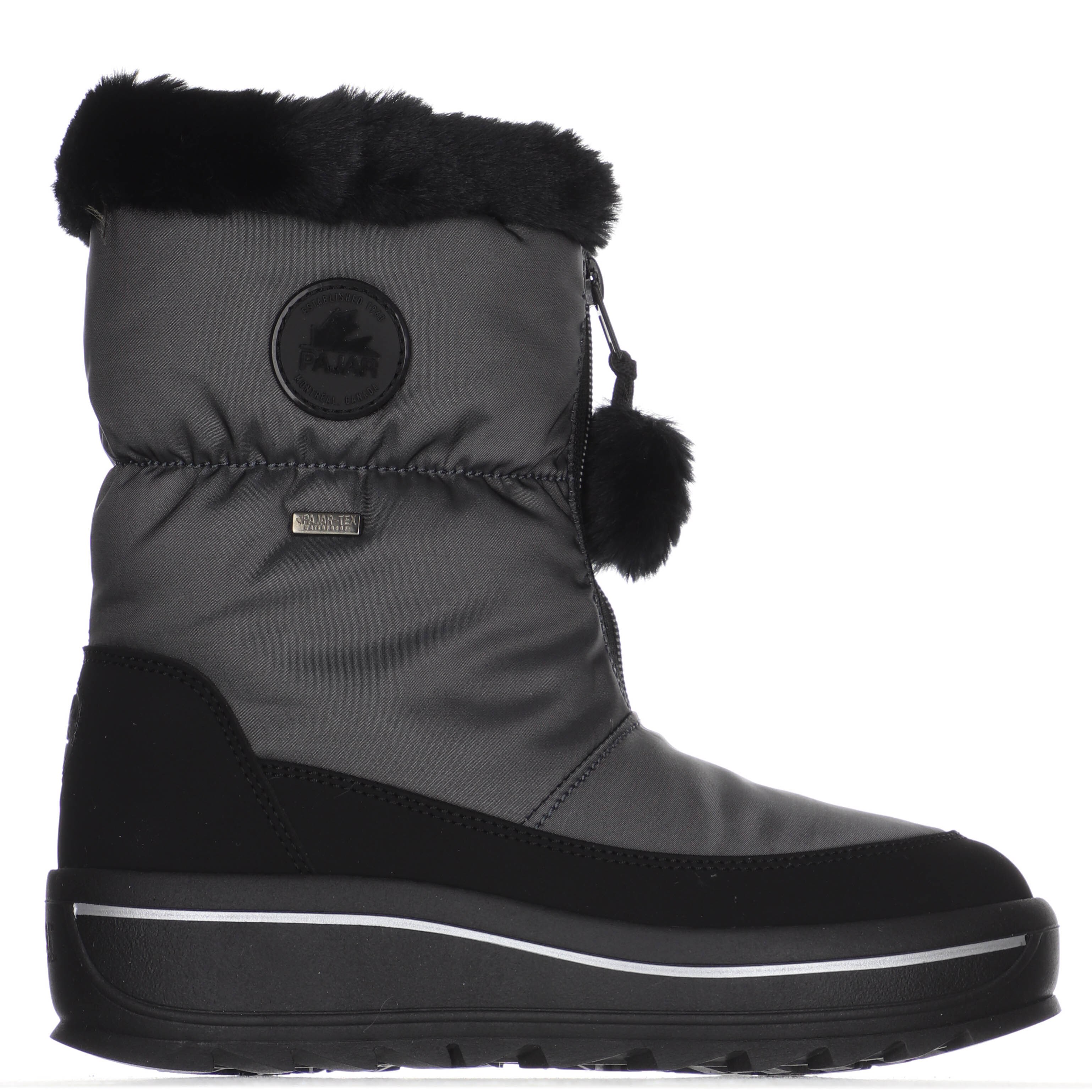 Pajar kard boot outlet