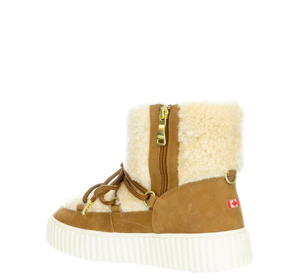 pajar ceria boots