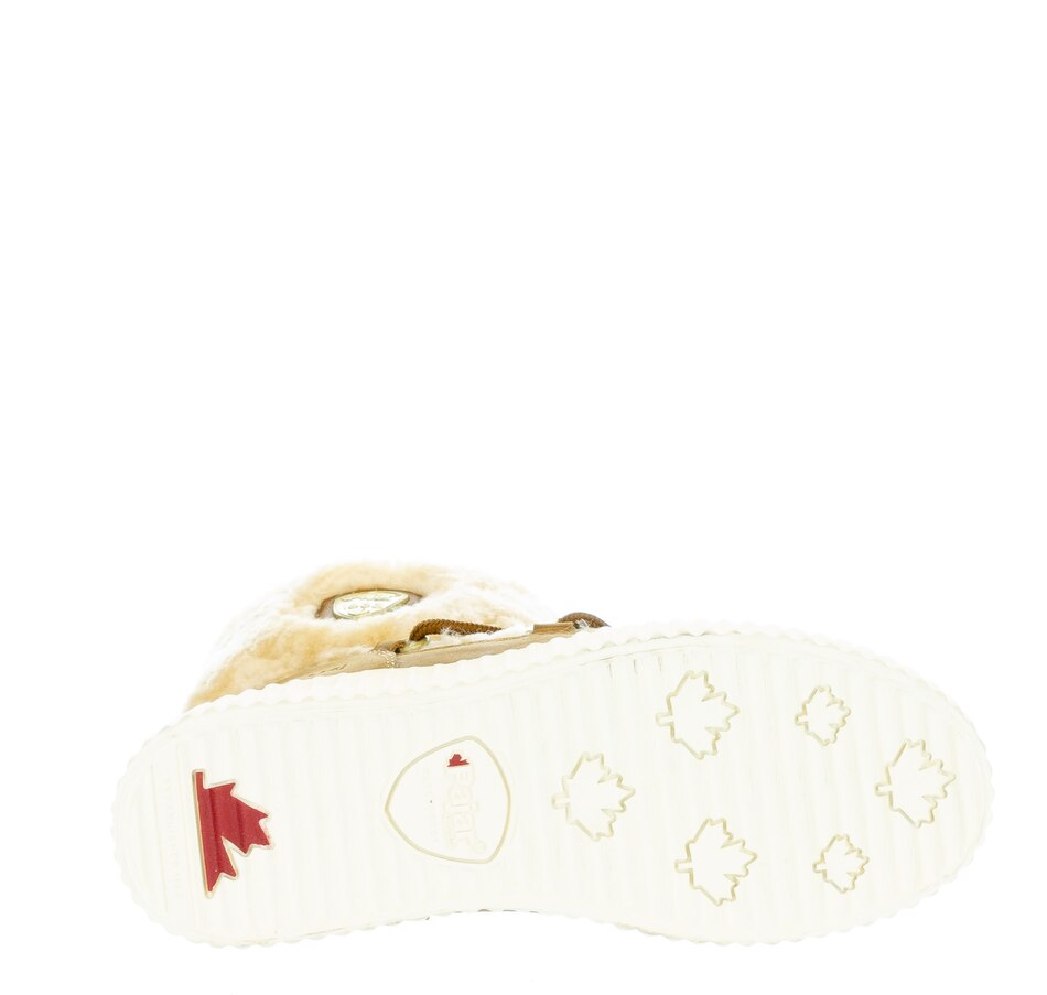 pajar ceria boots