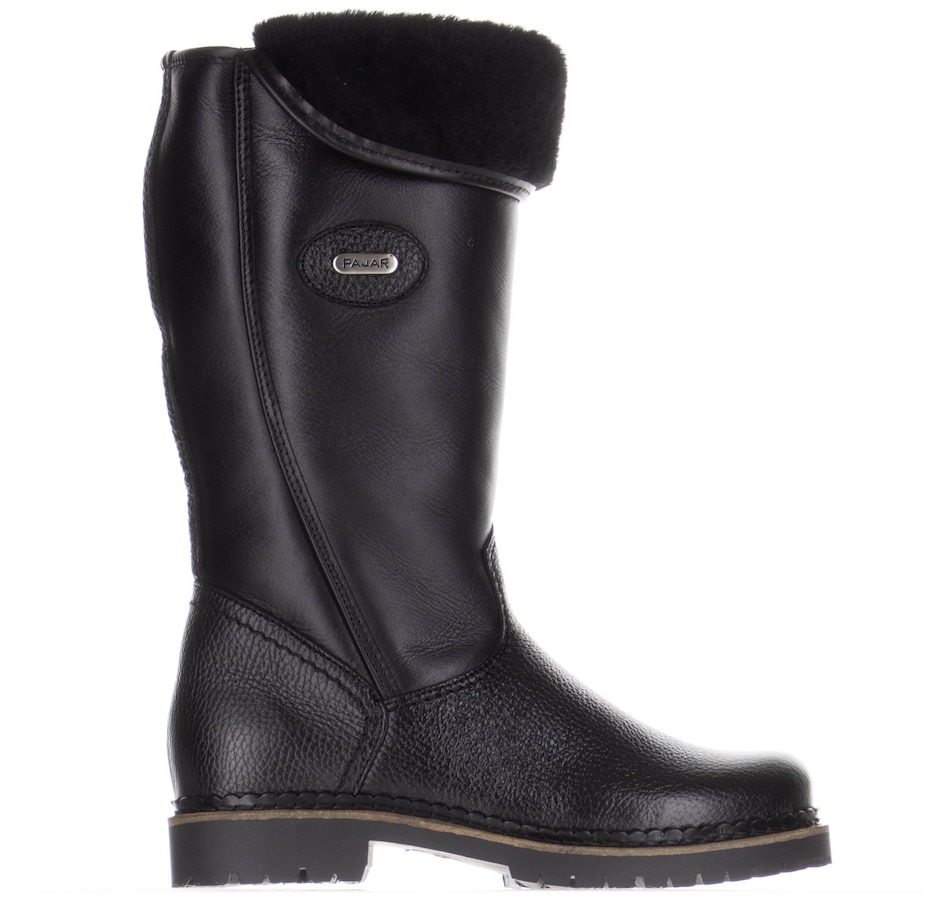 Image 485481_ALTMORE1.jpg, Product 485-481 / Price $199.33, Pajar Mirabel Boot from Pajar on TSC.ca's Shoes department