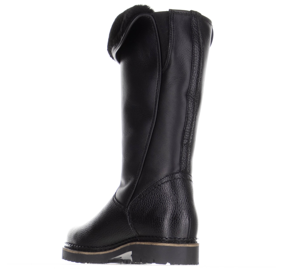 Image 485481_ALTMORE2.jpg, Product 485-481 / Price $199.33, Pajar Mirabel Boot from Pajar on TSC.ca's Shoes department