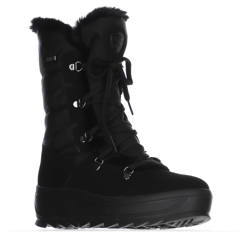 Clothing & Shoes - Shoes - Boots - Pajar Tarin High Boot - Online ...