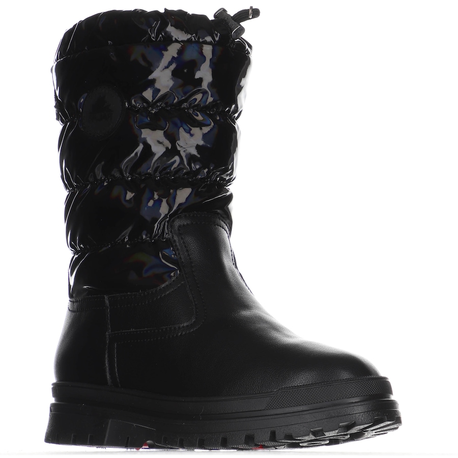 Image 485484_BLK.jpg, Product 485-484 / Price $69.33, Pajar Madson Boot from Pajar on TSC.ca's Shoes department