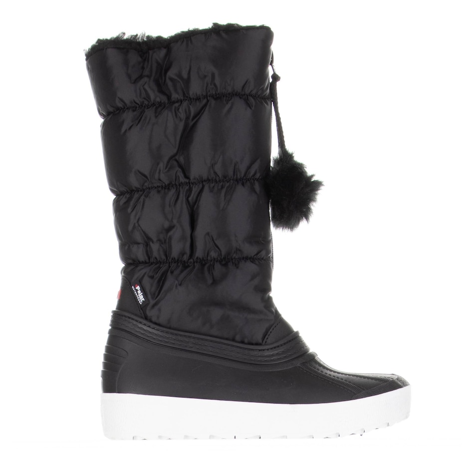 Image 485486_ALTMORE1.jpg, Product 485-486 / Price $99.88, Pajar Fay 2.0 Boot from Pajar on TSC.ca's Shoes department