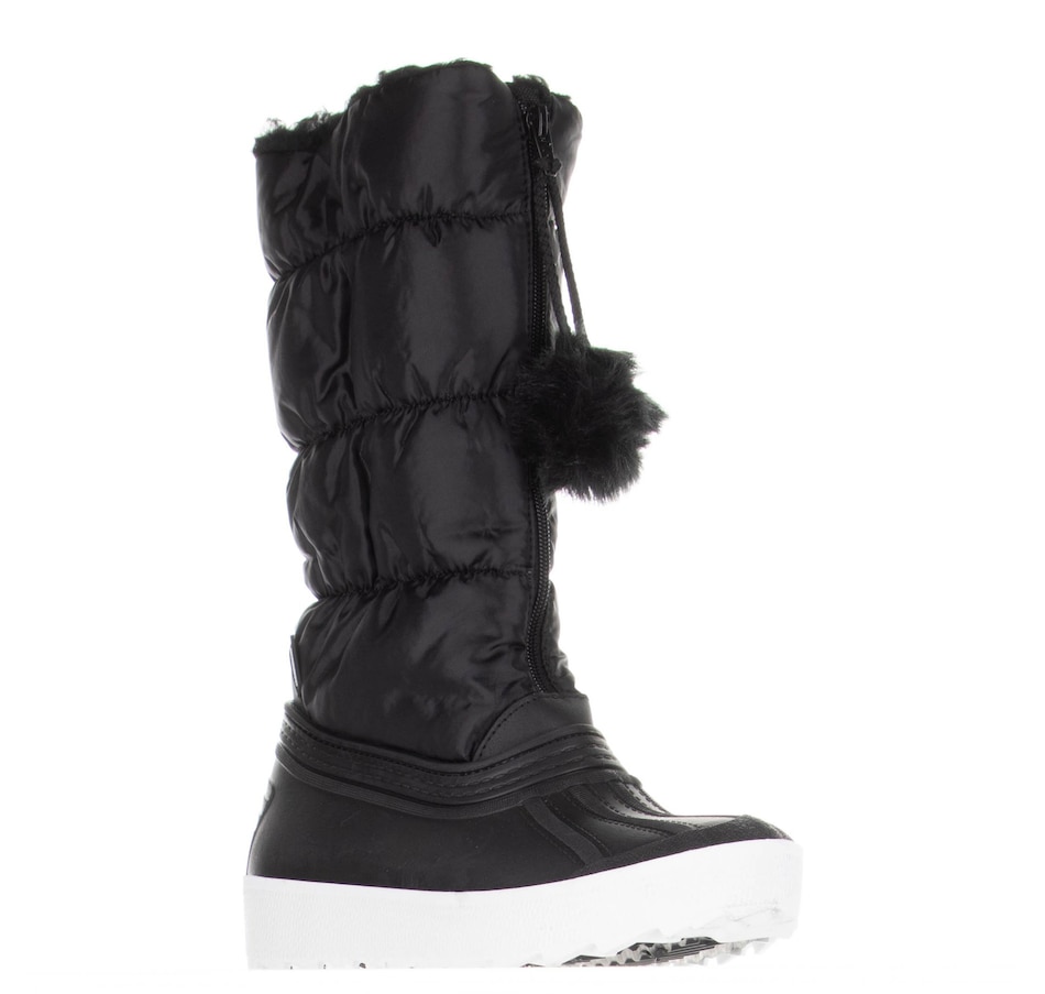 Image 485486_BLK.jpg, Product 485-486 / Price $99.88, Pajar Fay 2.0 Boot from Pajar on TSC.ca's Shoes department