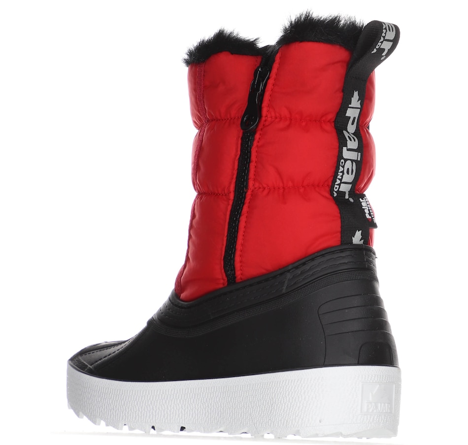 Clothing & Shoes - Shoes - Boots - Pajar Spacey Boot - Online Shopping ...
