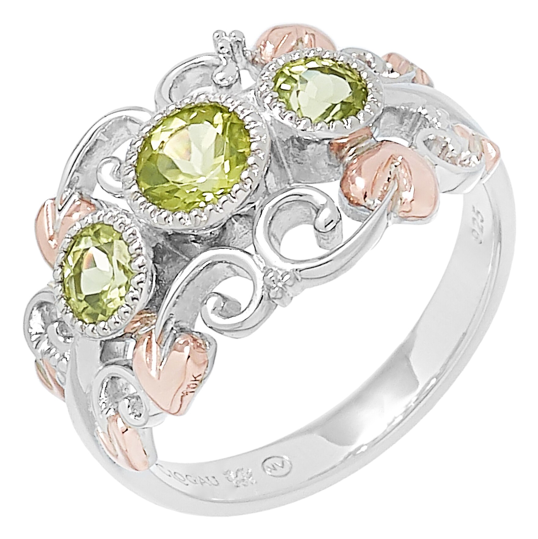 clogau gold bracelet sale