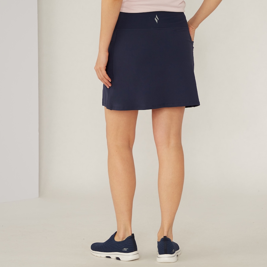 Image 485650_ALTMORE2.jpg, Product 485-650 / Price $65.00, Skechers Apparel Go Flex Skort from Skechers on TSC.ca's Fashion department