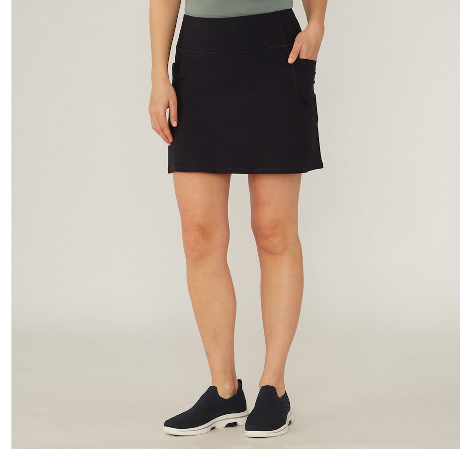 Clothing & Shoes - Bottoms - Skirts - Skechers Apparel Go Flex