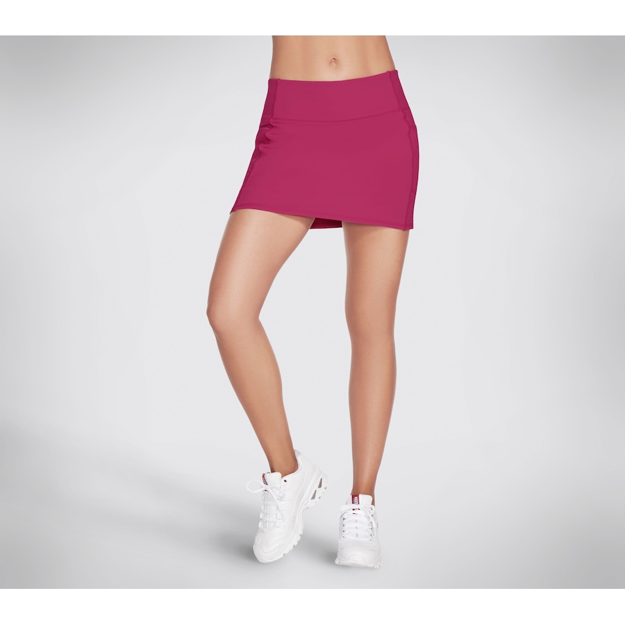 Image 485650_MAG.jpg, Product 485-650 / Price $65.00, Skechers Apparel Go Flex Skort from Skechers on TSC.ca's Fashion department