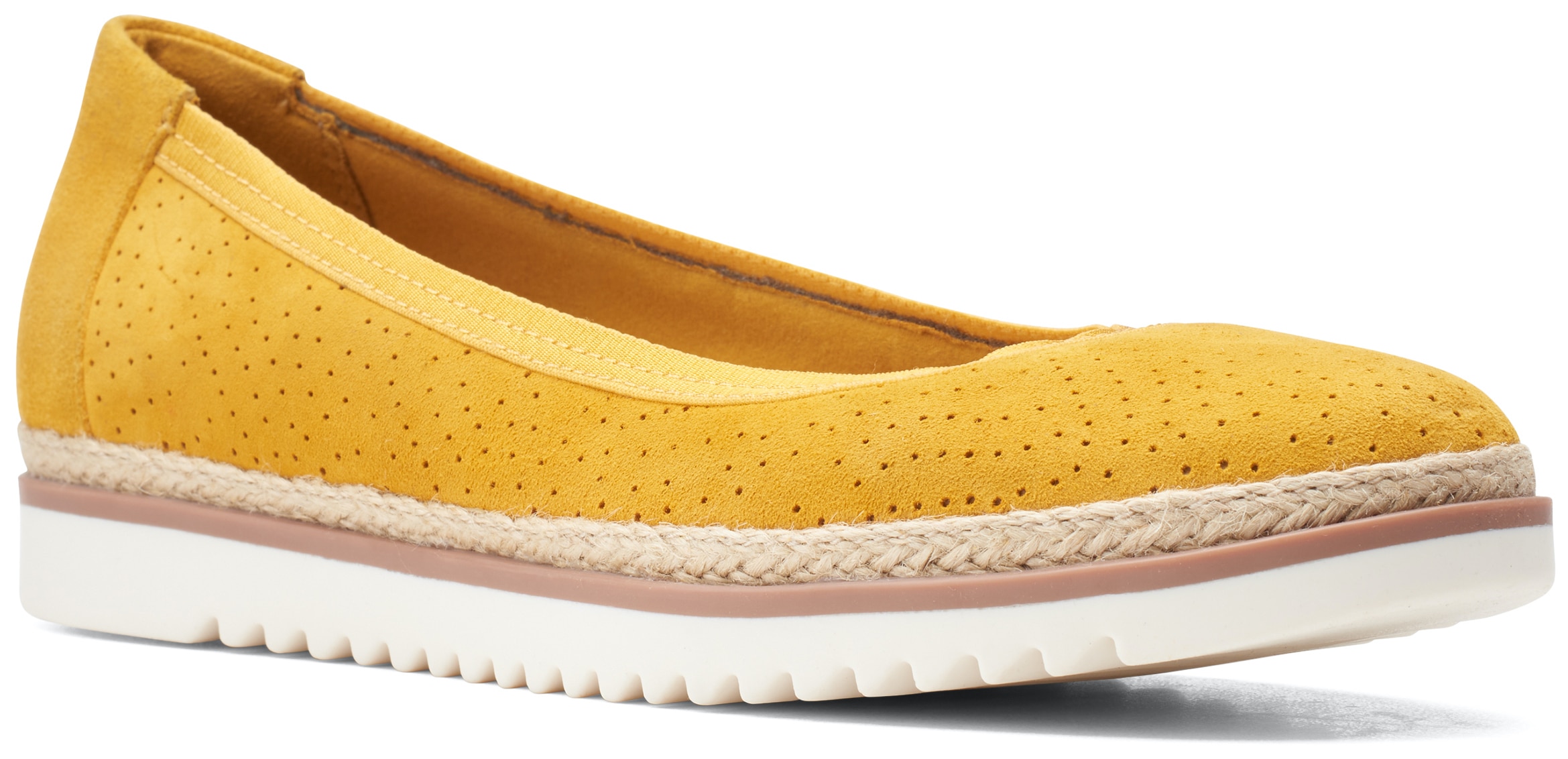 clarks serena kellyn slip on shoe