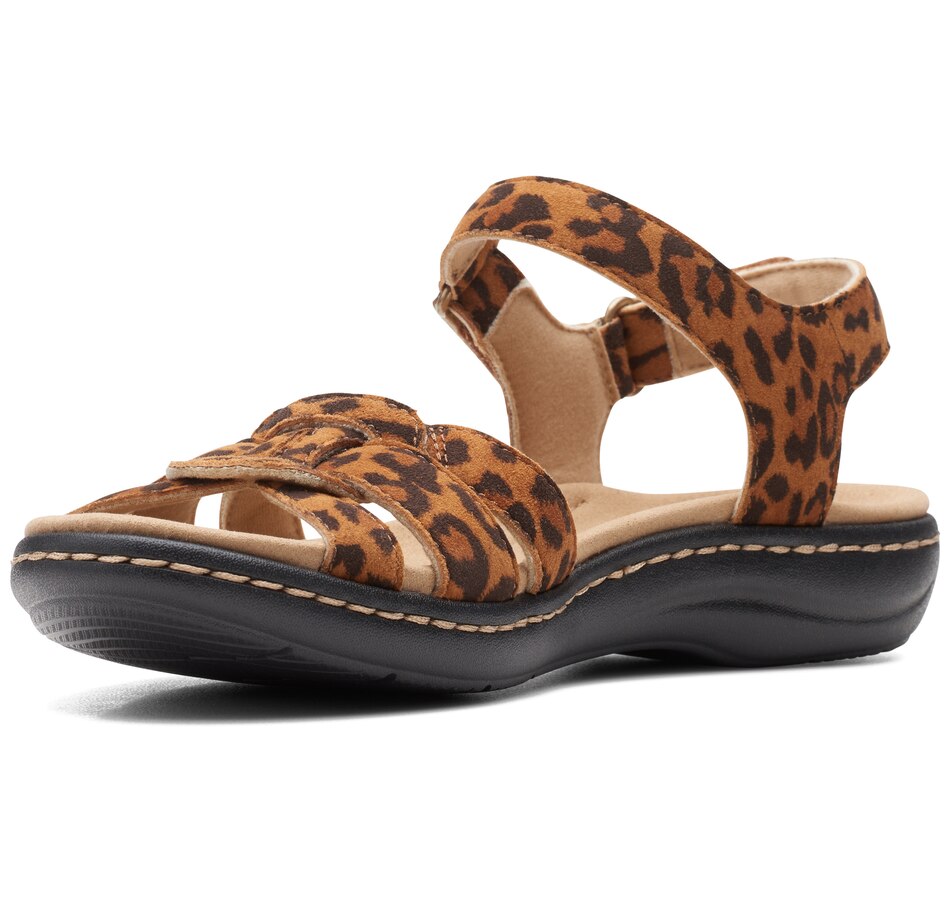 clarks laurieann sela