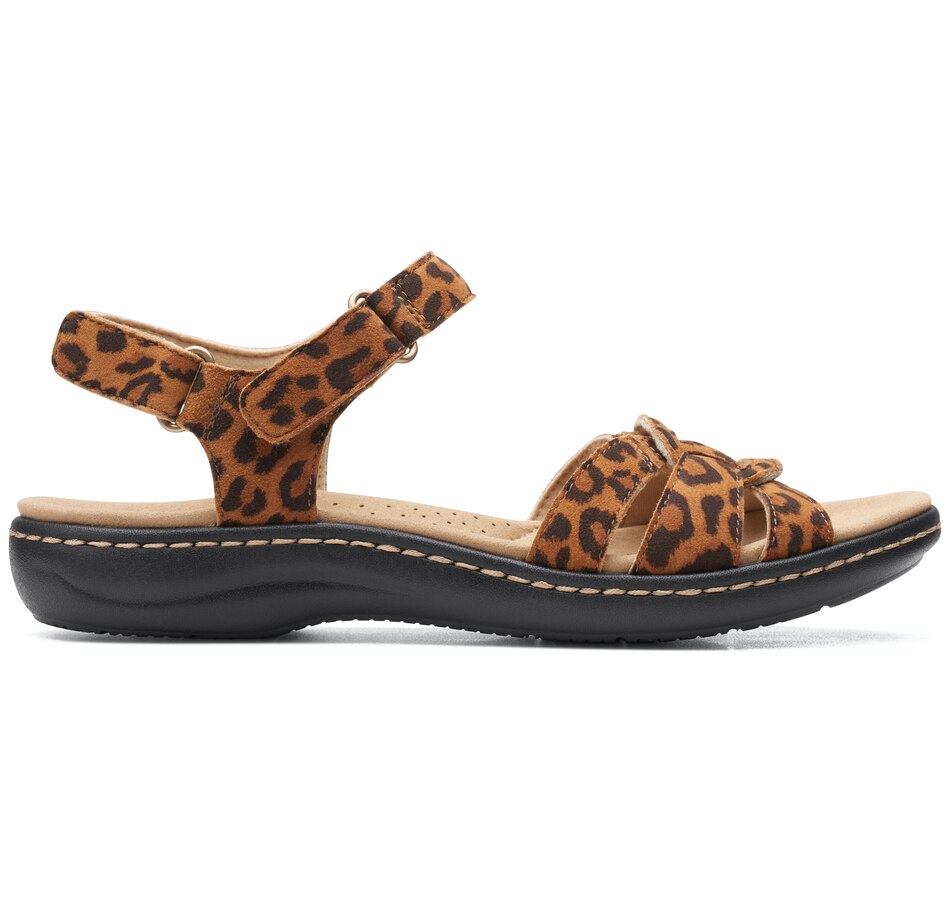 clarks laurieann strap