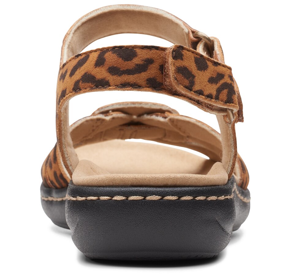 clarks laurieann sela