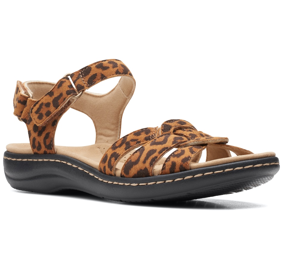 clarks laurieann sela