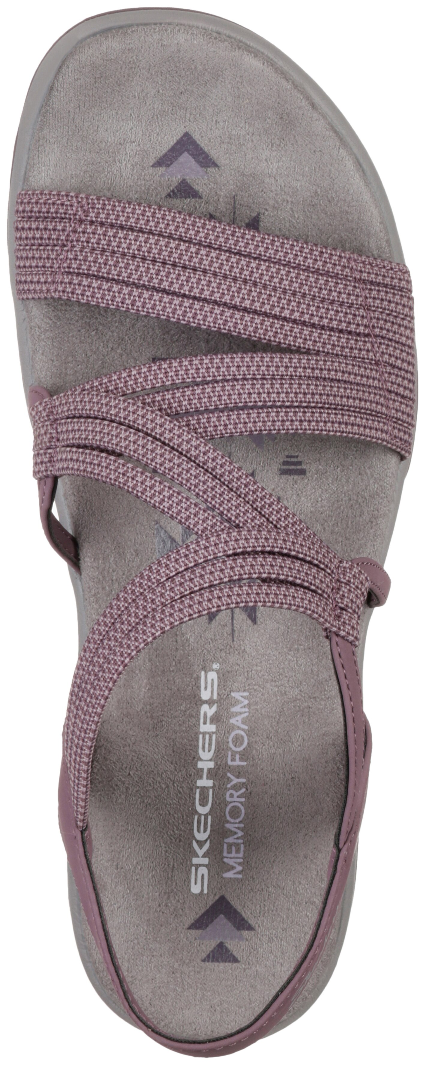 skechers reggae slim skech appeal sandals