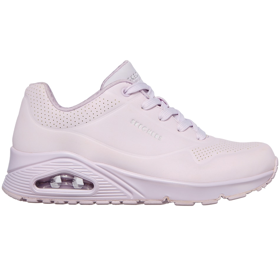 Clothing & Shoes - Shoes - Sneakers - Skechers Footwear Uno- Frosty ...