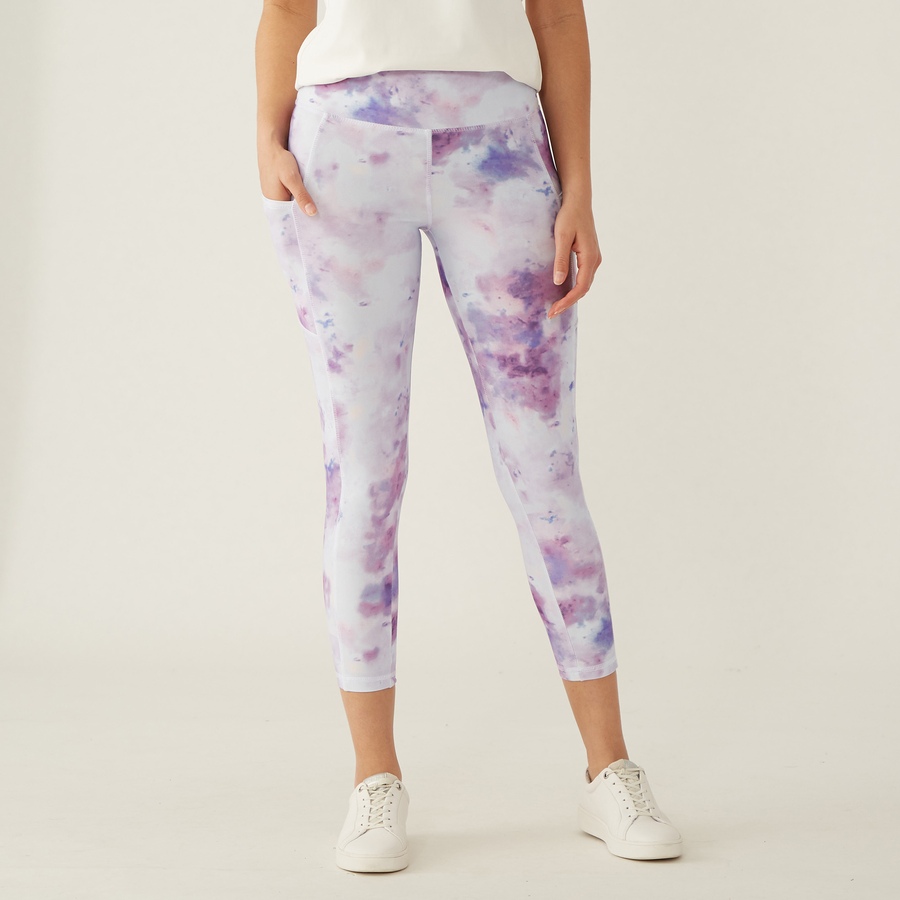 Image 485717_ABMBL.jpg, Product 485-717 / Price $19.33, Laurier & Co. The Lift 7/8 Pocket Leggings from Laurier & Co on TSC.ca's Fashion department