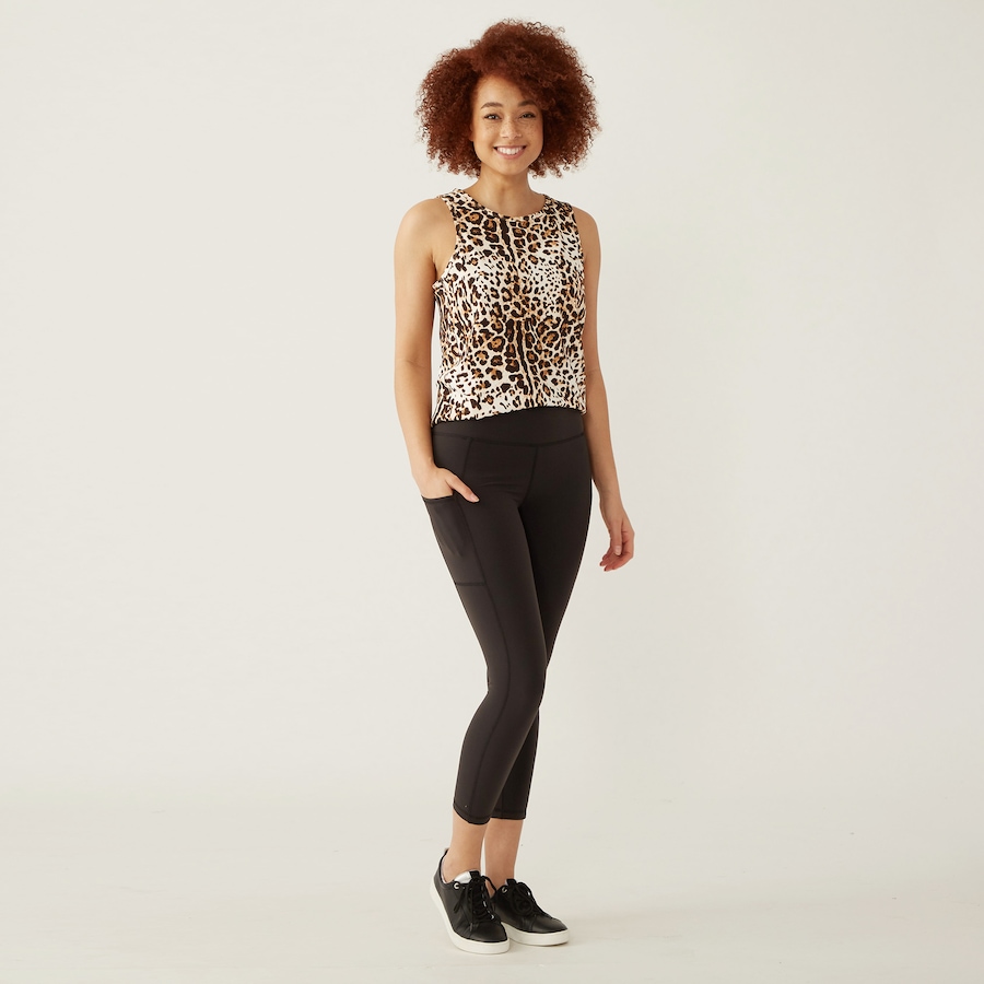 Image 485717_ALTMORE4.jpg, Product 485-717 / Price $19.33, Laurier & Co. The Lift 7/8 Pocket Leggings from Laurier & Co on TSC.ca's Fashion department