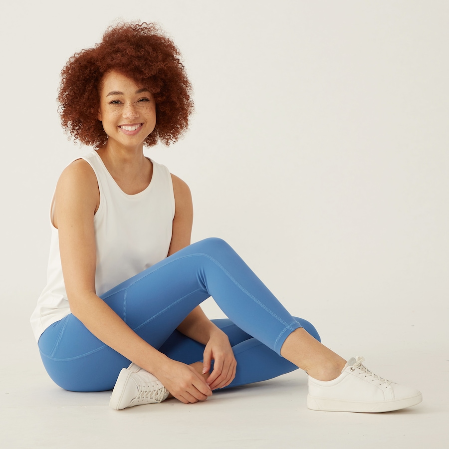 Image 485717_HITID.jpg, Product 485-717 / Price $19.33, Laurier & Co. The Lift 7/8 Pocket Leggings from Laurier & Co on TSC.ca's Fashion department