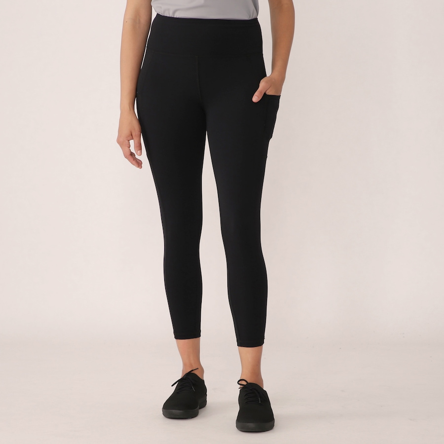 Image 485717_JTBK.jpg, Product 485-717 / Price $19.33, Laurier & Co. The Lift 7/8 Pocket Leggings from Laurier & Co on TSC.ca's Fashion department