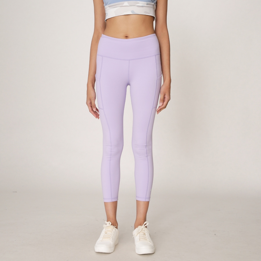 Image 485717_LAV.jpg, Product 485-717 / Price $19.33, Laurier & Co. The Lift 7/8 Pocket Leggings from Laurier & Co on TSC.ca's Fashion department