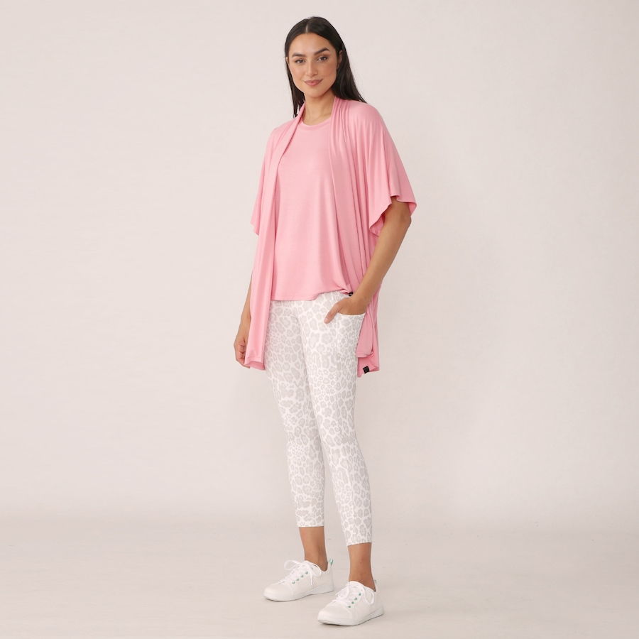 Image 485717_TOANI.jpg, Product 485-717 / Price $19.33, Laurier & Co. The Lift 7/8 Pocket Leggings from Laurier & Co on TSC.ca's Fashion department