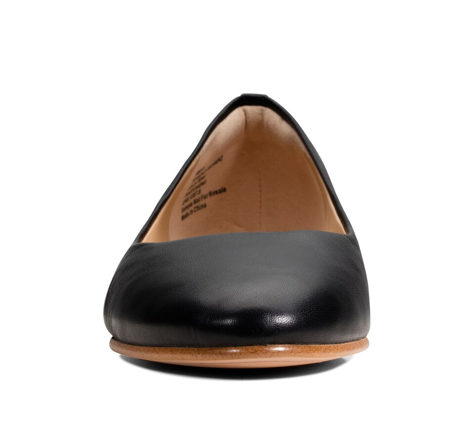 Image 485740_ALTMORE2.jpg, Product 485-740 / Price $49.33, Clarks Grace Piper Flat Slip On from Clarks Footwear on TSC.ca's Clothing & Shoes department