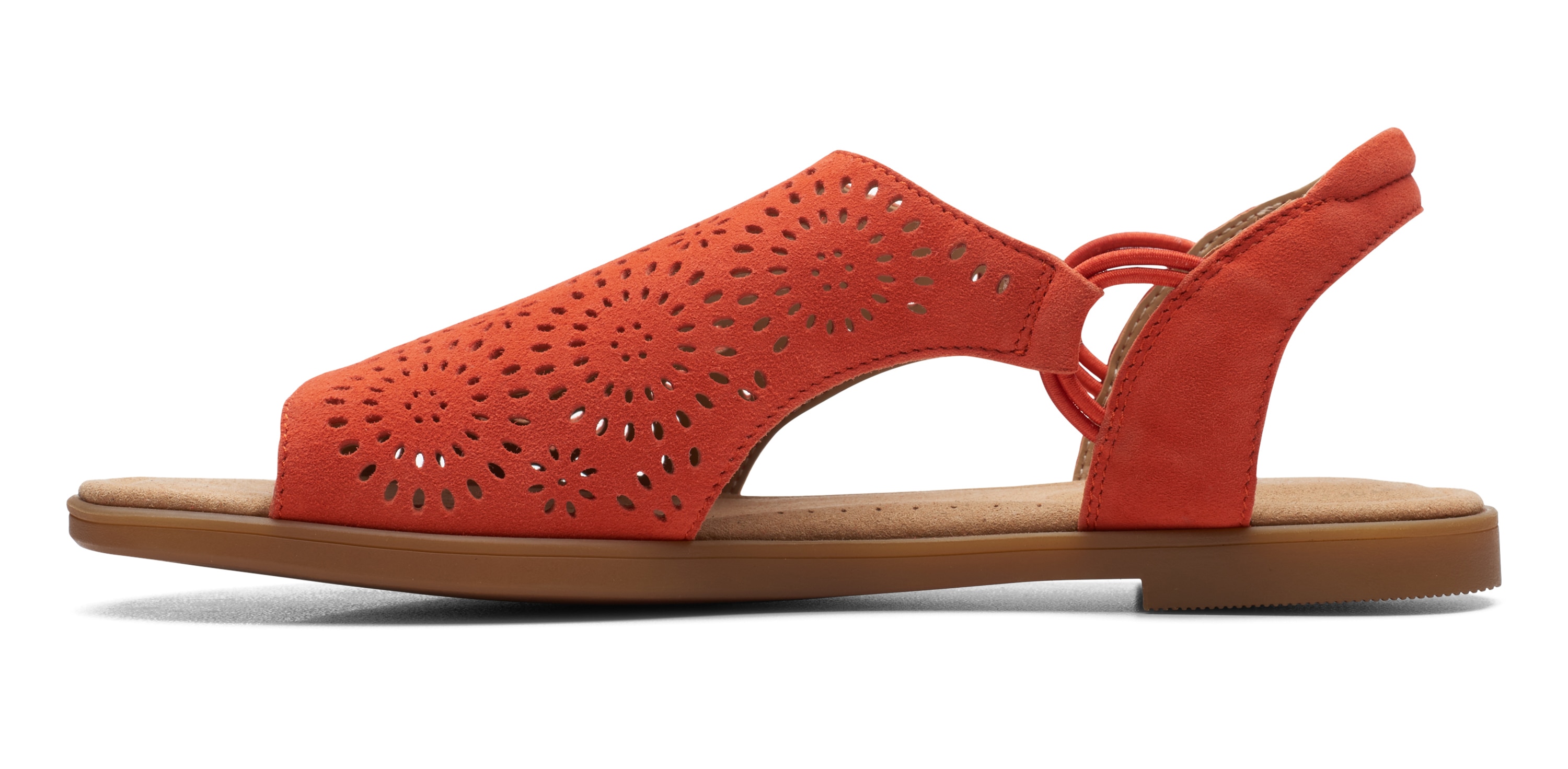 clarks reyna swirl sandals