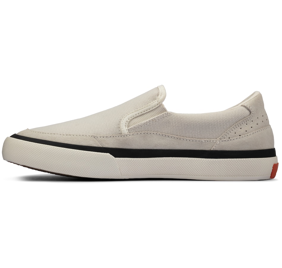 Clothing & Shoes - Shoes - Flats & Loafers - Clarks Aceley Step Slip On ...