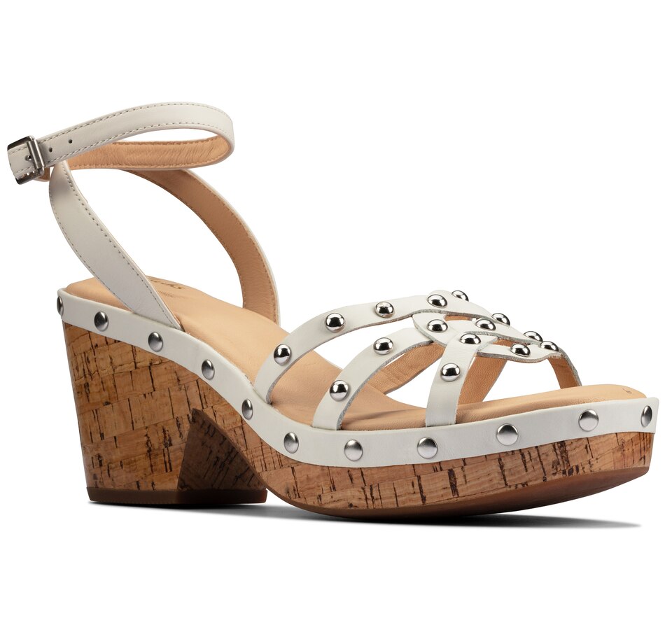 tsc clarks clearance