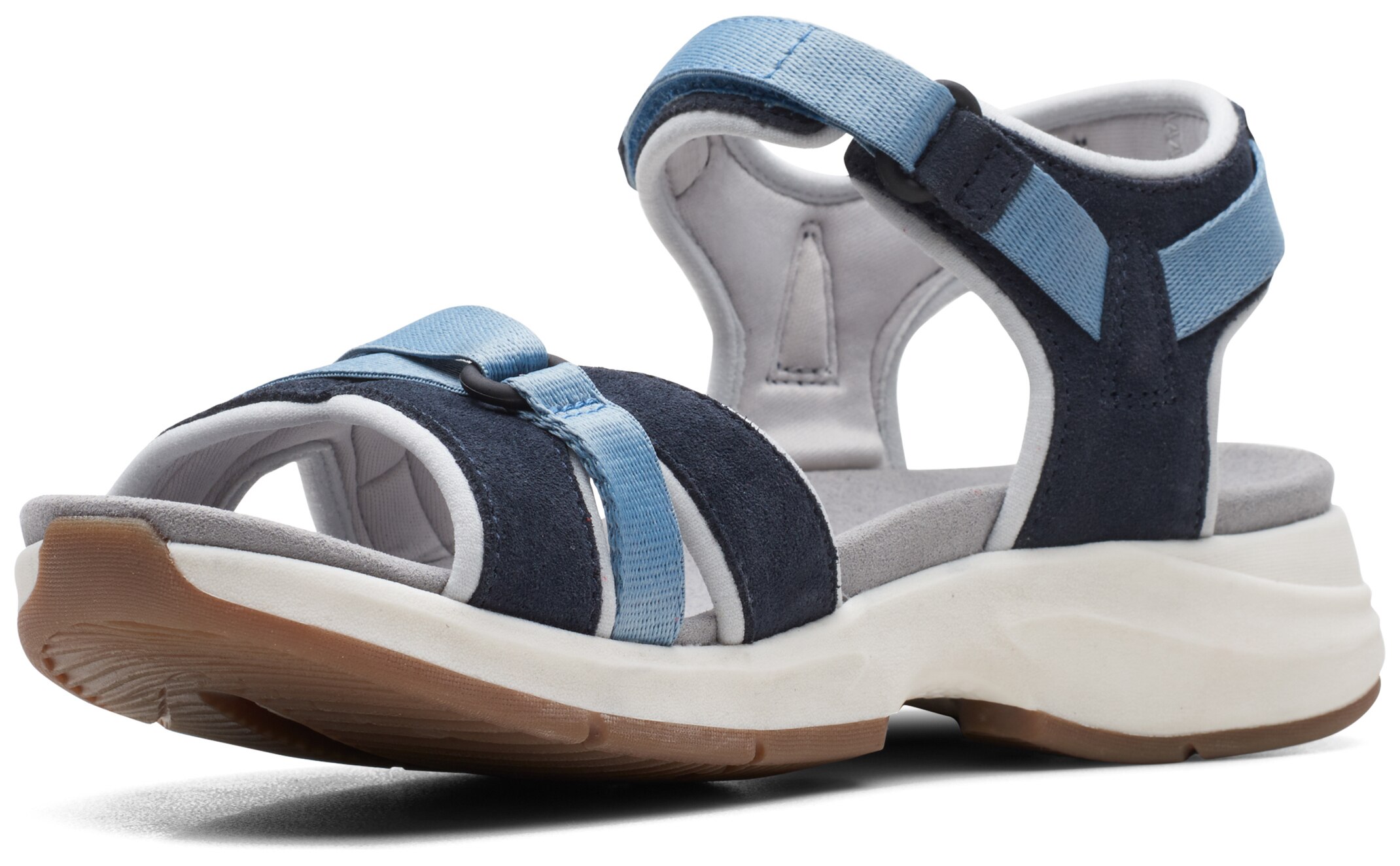 clarks collection solan drift sandals