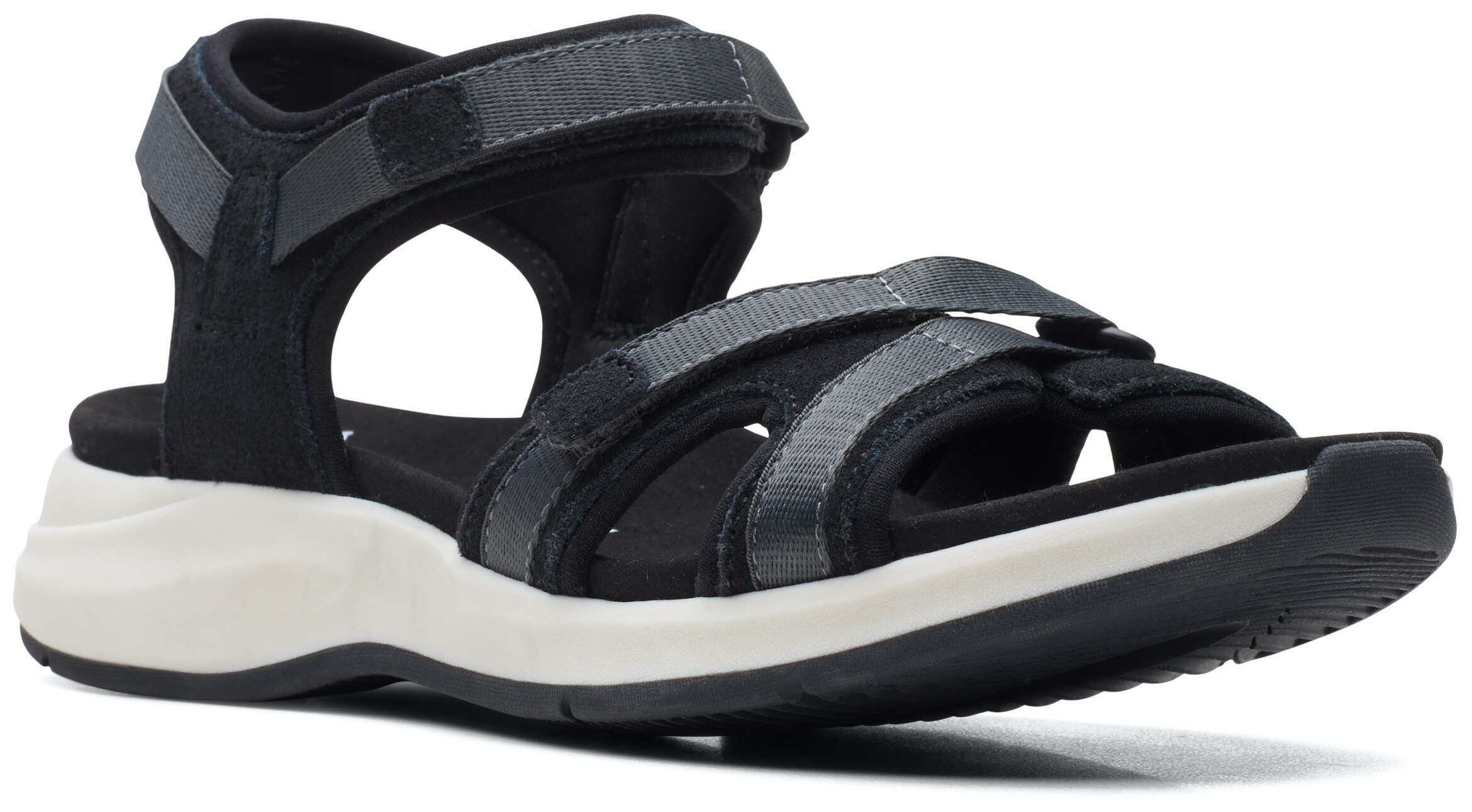 clarks collection solan drift sandals