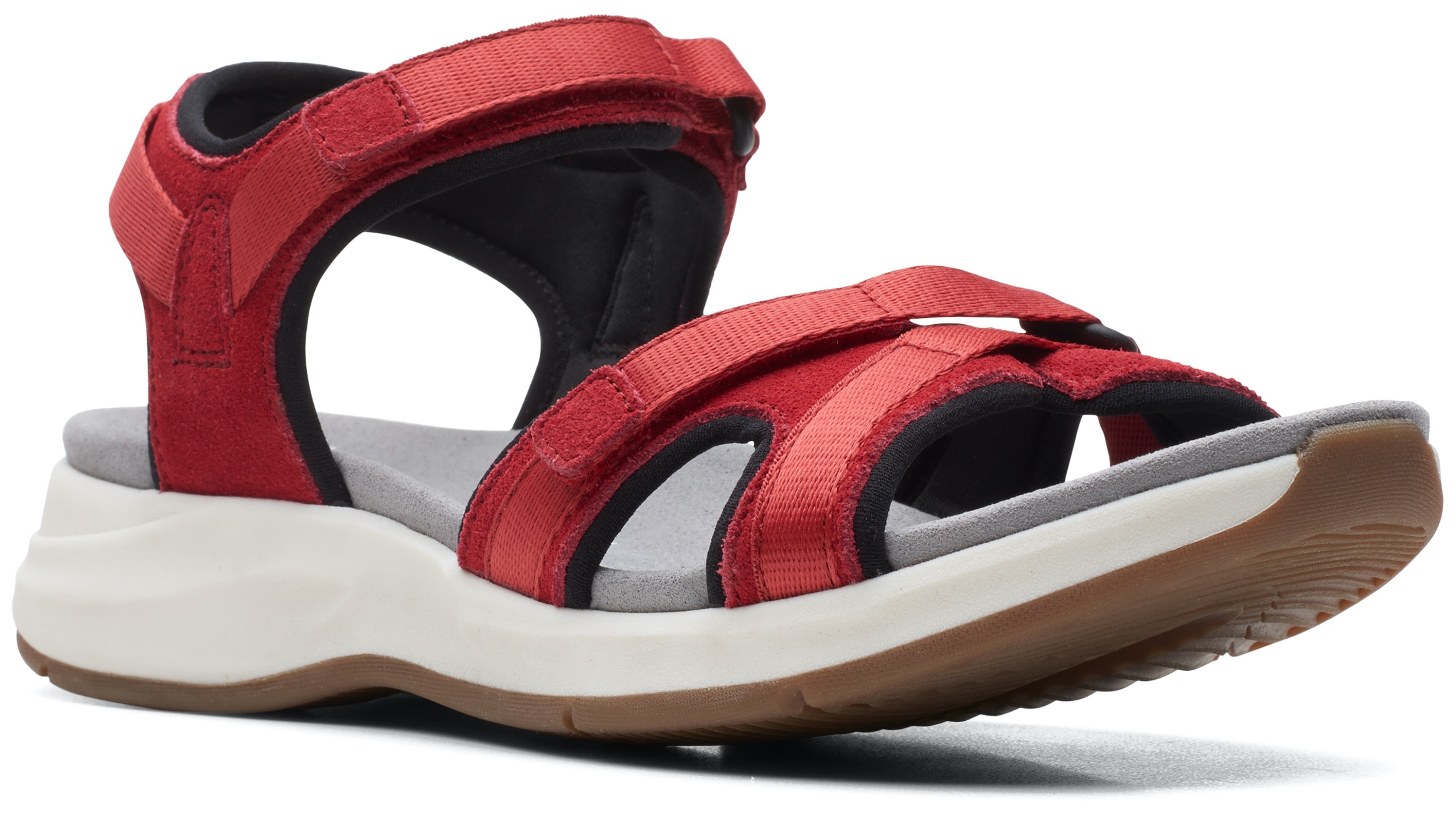 clarks collection solan drift sandals