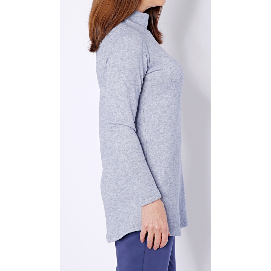 Image 485799_ALTMORE1.jpg, Product 485-799 / Price $19.33, Mr. Max Mockneck Swing Tunic from Mr. Max on TSC.ca's Fashion department