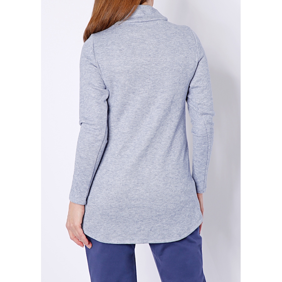 Image 485799_ALTMORE2.jpg, Product 485-799 / Price $19.33, Mr. Max Mockneck Swing Tunic from Mr. Max on TSC.ca's Fashion department