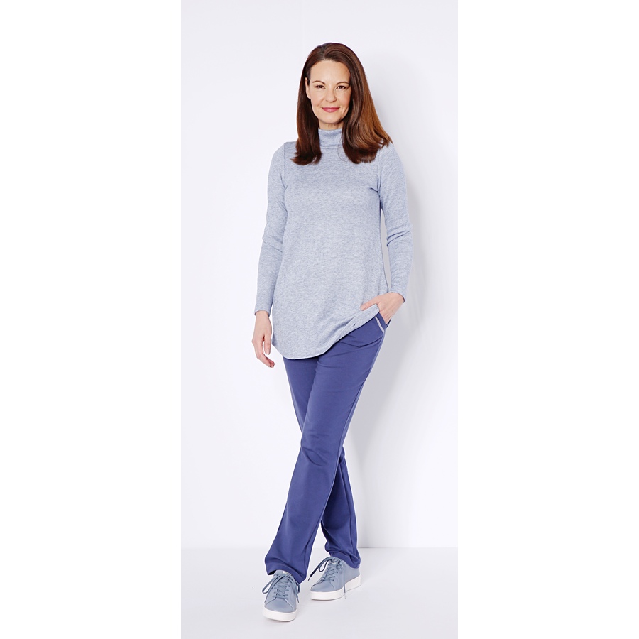 Image 485799_ALTMORE5.jpg, Product 485-799 / Price $19.33, Mr. Max Mockneck Swing Tunic from Mr. Max on TSC.ca's Fashion department