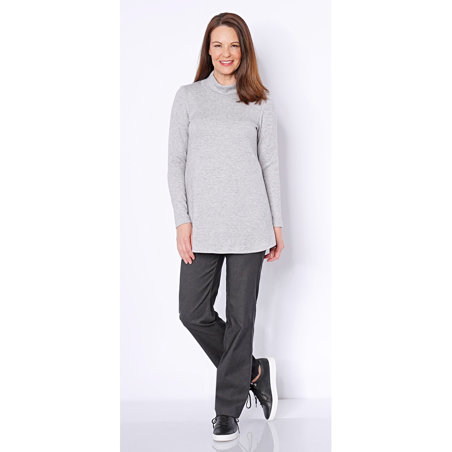 Image 485799_ALTMORE6.jpg, Product 485-799 / Price $19.33, Mr. Max Mockneck Swing Tunic from Mr. Max on TSC.ca's Fashion department