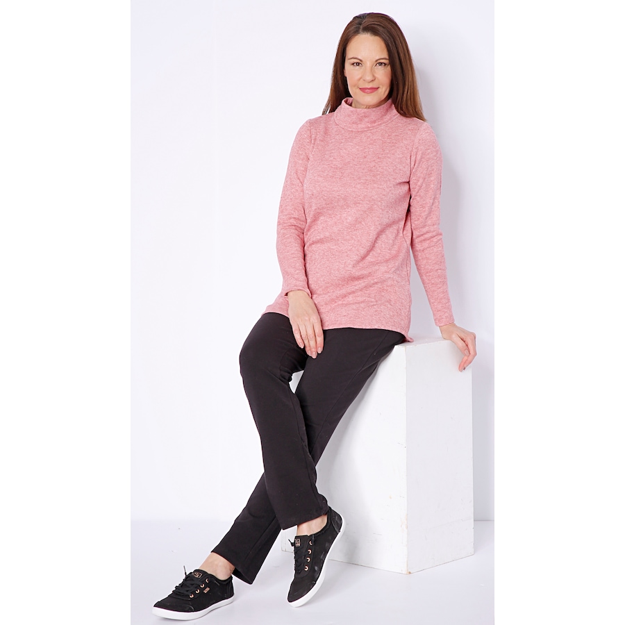 Image 485799_ALTMORE8.jpg, Product 485-799 / Price $19.33, Mr. Max Mockneck Swing Tunic from Mr. Max on TSC.ca's Fashion department