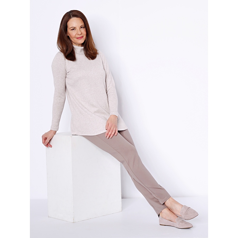Image 485799_OYS.jpg, Product 485-799 / Price $19.33, Mr. Max Mockneck Swing Tunic from Mr. Max on TSC.ca's Fashion department