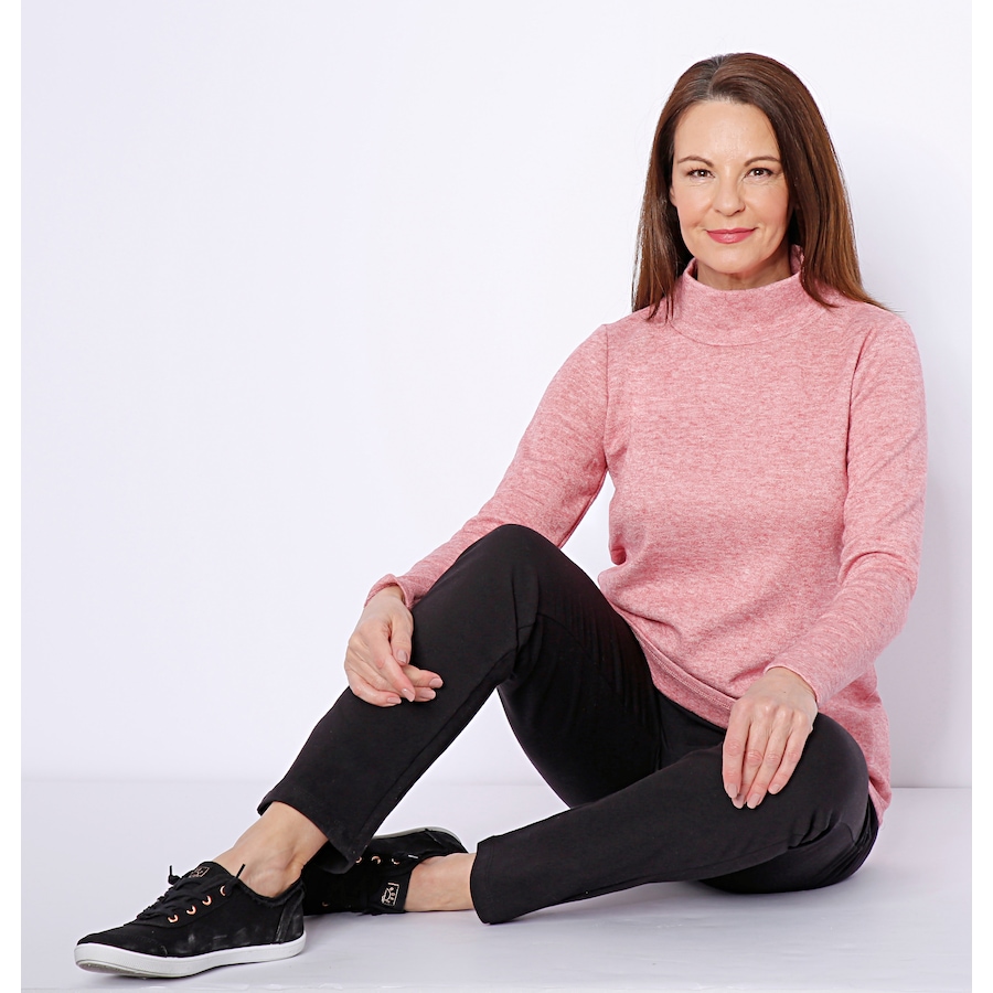 Image 485799_RSW.jpg, Product 485-799 / Price $19.33, Mr. Max Mockneck Swing Tunic from Mr. Max on TSC.ca's Fashion department