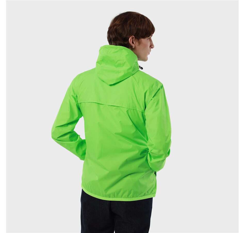 Image 485891_ALTMORE11.jpg, Product 485-891 / Price $29.33, K-Way Unisex Claude Jacket from K-Way on TSC.ca's Fashion department