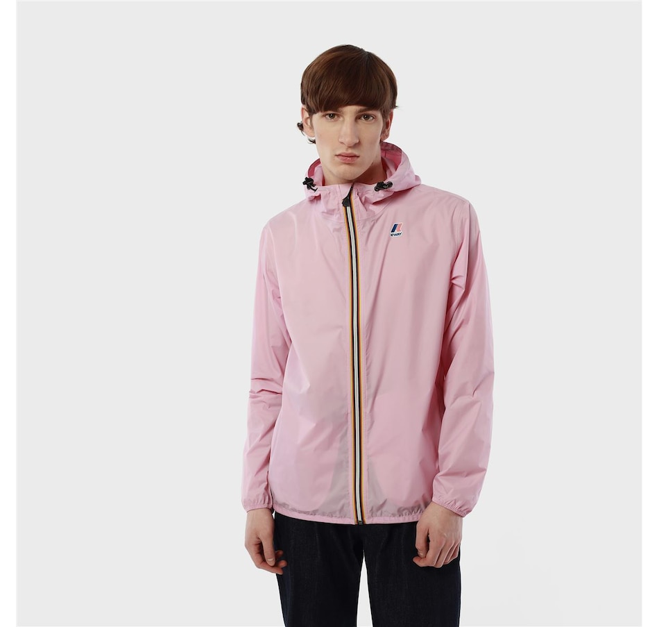 Image 485891_ALTMORE13.jpg, Product 485-891 / Price $29.33, K-Way Unisex Claude Jacket from K-Way on TSC.ca's Fashion department