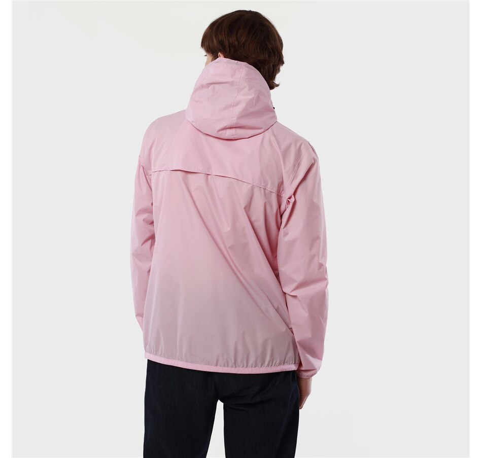 Image 485891_ALTMORE15.jpg, Product 485-891 / Price $29.33, K-Way Unisex Claude Jacket from K-Way on TSC.ca's Fashion department